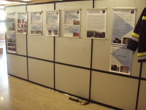 Infostand Atemschutzunfaelle.eu