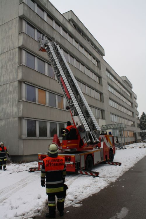 ALB mit DL